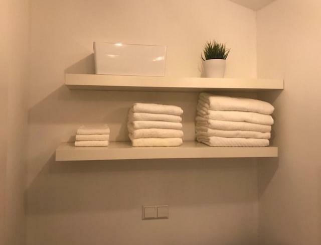 Buedinger Hof Apartment Weinheim Ngoại thất bức ảnh